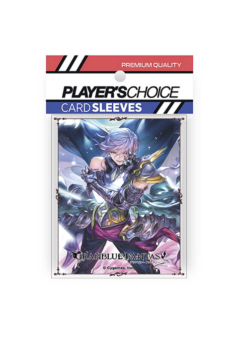 Officially Licensed Granblue Fantasy Sleeves - Grimnir