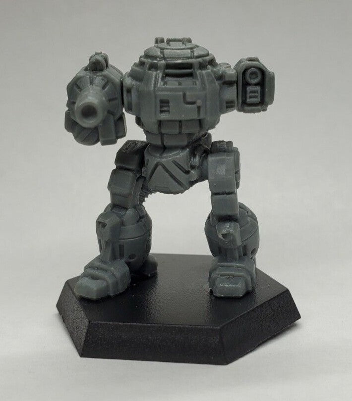 Battletech: Salvage Box - Urbanmech