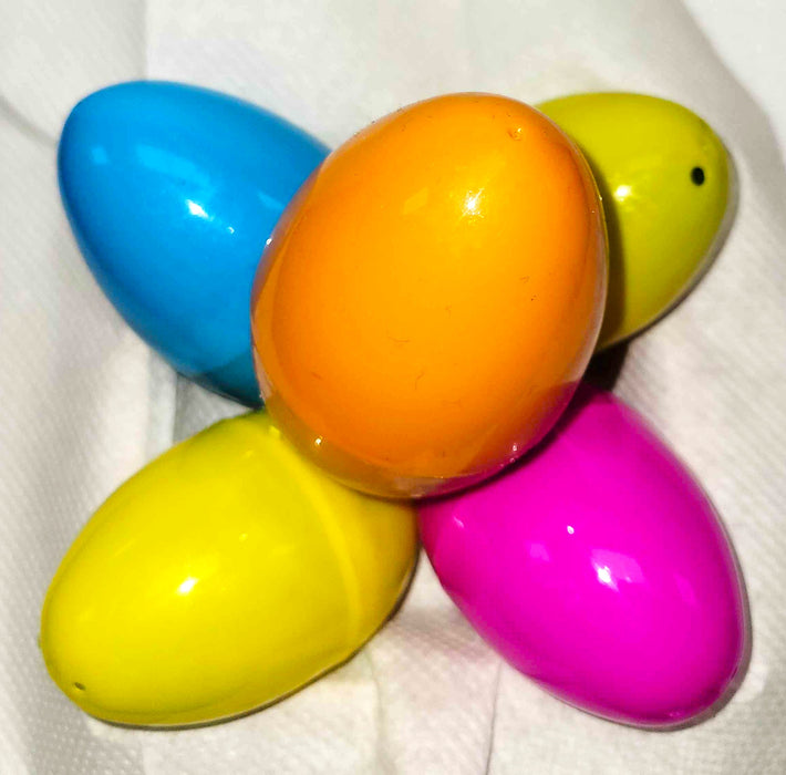 Baby Dragon Mystery Dragon Eggs - Large