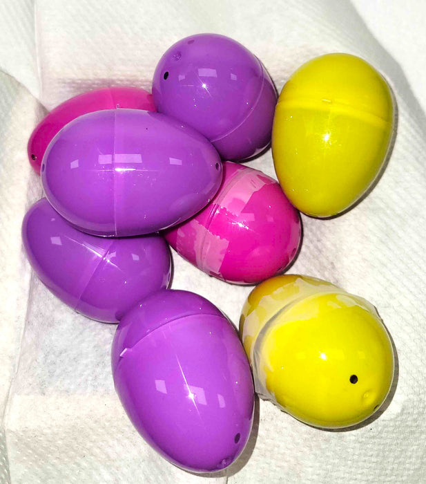 Baby Dragon Mystery Dragon Eggs - Medium