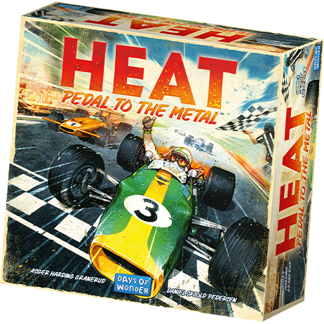 Heat