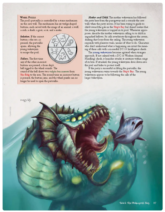 Humblewood Tales - Hardcover Book