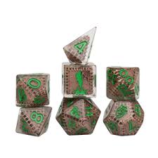 Dungeons & Dragons: Mists of Ravenloft Treasure Packs