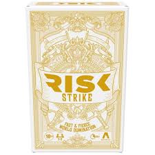 Risk Strike