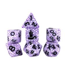 Dungeons & Dragons: Mists of Ravenloft Treasure Packs