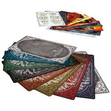 Betrayal Deck of Lost Souls Card Game