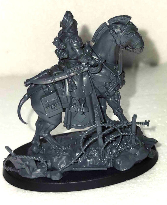 Krieg Lord Marshal Dreir - Used