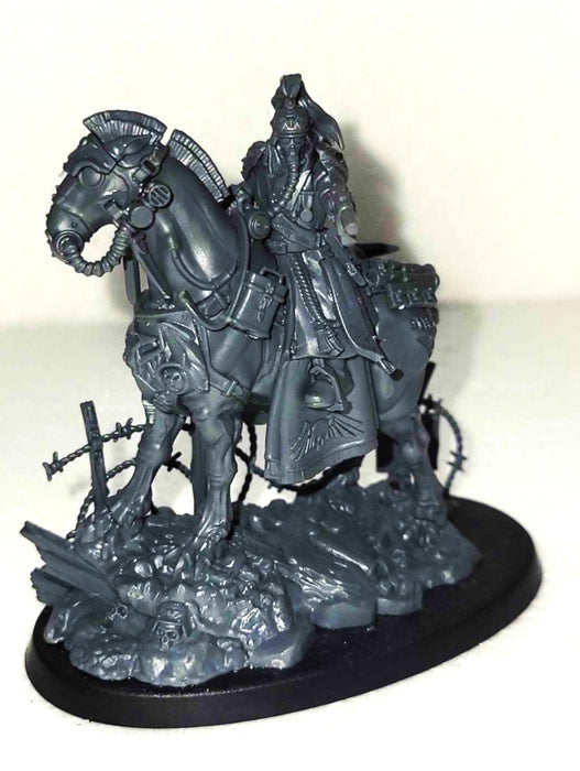 Krieg Lord Marshal Dreir - Used