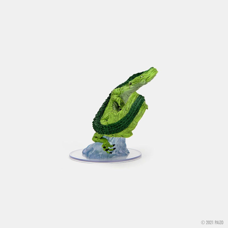 Pathfinder Battles: Set 21 The Mwangi Expanse Premium Figure Mamlambo