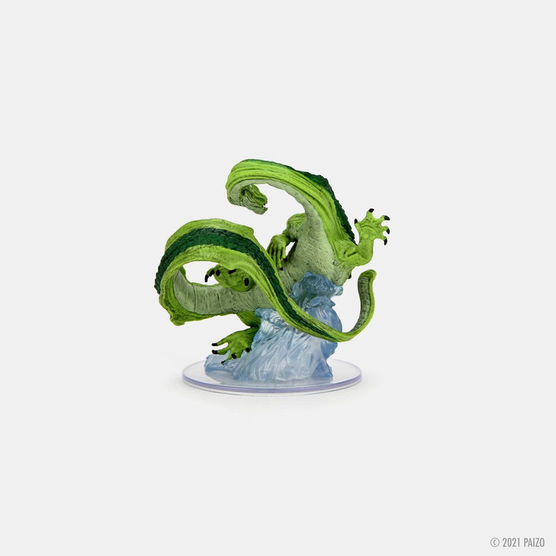 Pathfinder Battles: Set 21 The Mwangi Expanse Premium Figure Mamlambo