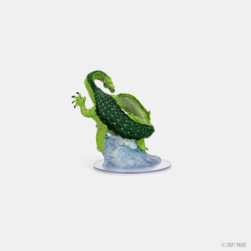 Pathfinder Battles: Set 21 The Mwangi Expanse Premium Figure Mamlambo