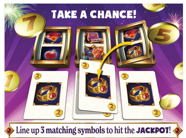 Mega Jackpot