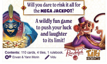 Mega Jackpot