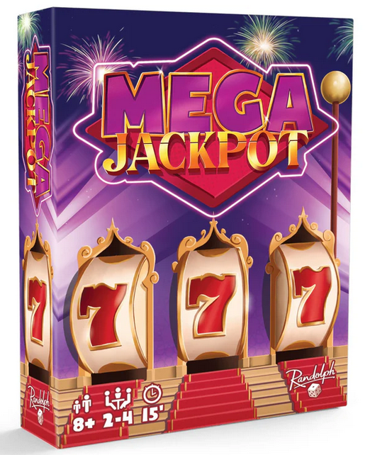 Mega Jackpot