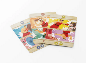 Micro Hero: Hercules