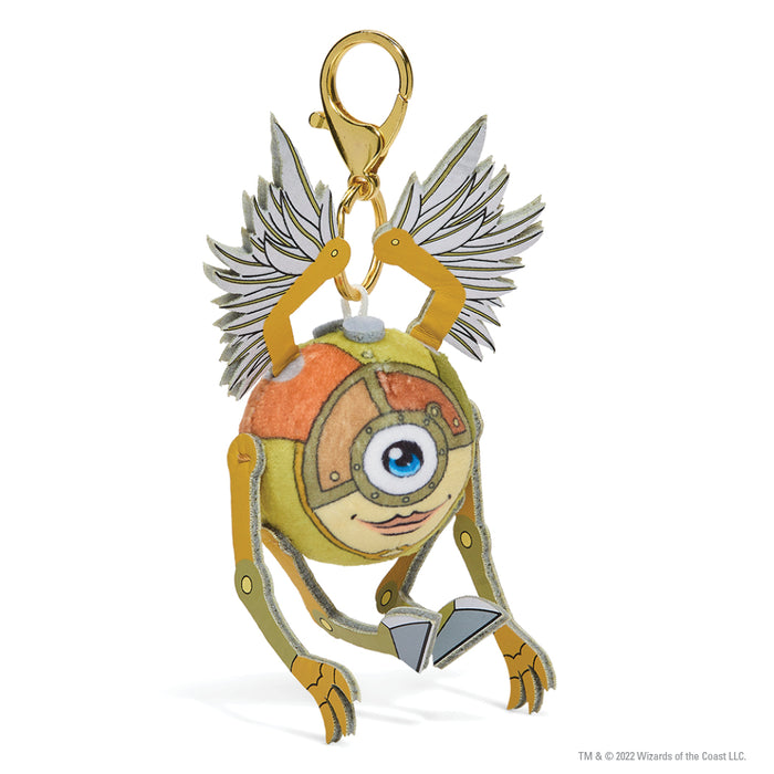 Dungeons & Dragons: Phunny Plush Charm by Kid Robot – Monodrone