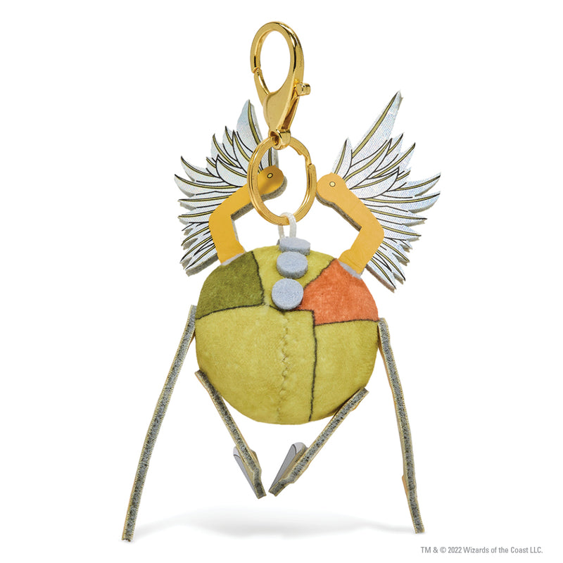 Dungeons & Dragons: Phunny Plush Charm by Kid Robot – Monodrone