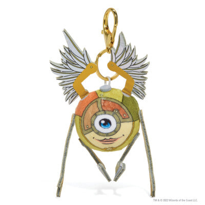 Dungeons & Dragons: Phunny Plush Charm by Kid Robot – Monodrone