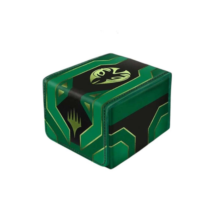 Magic the Gathering: Edge Of Eternities: Eumidians Domaru Deck Box