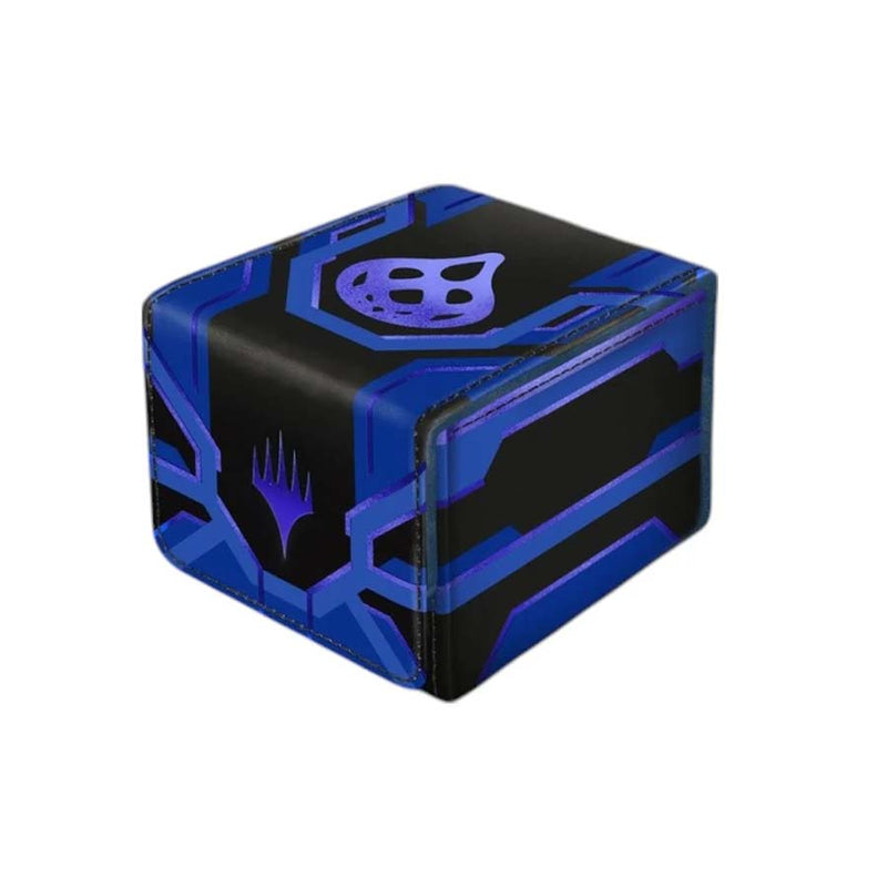 Magic the Gathering: Edge Of Eternities: Illvoi Domaru Deck Box