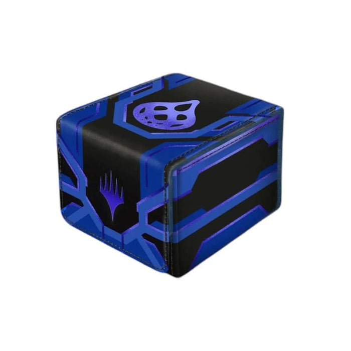 Magic the Gathering: Edge Of Eternities: Illvoi Domaru Deck Box
