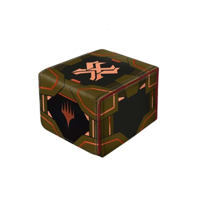 Magic the Gathering: Edge Of Eternities: KAV Domaru Deck Box