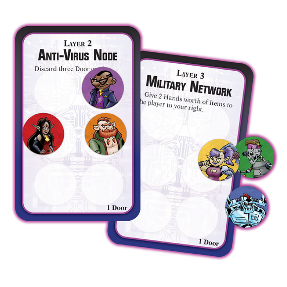 Munchkin Shadowrun