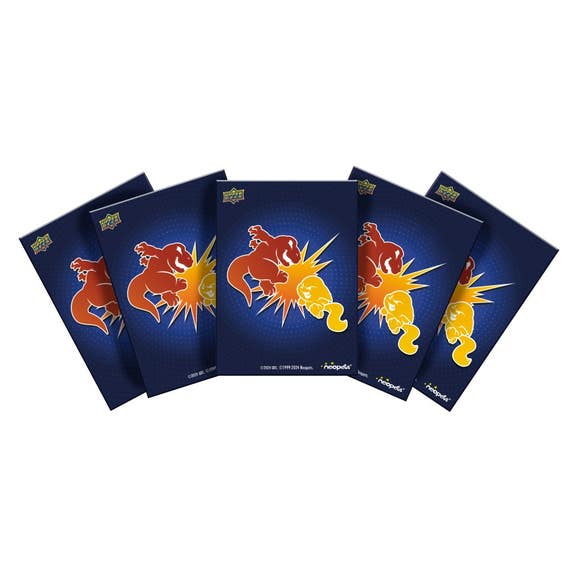 Neopets Battledome TCG Sleeves (65ct) - Battledome