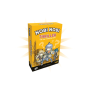 Nobi Nobi Thriller