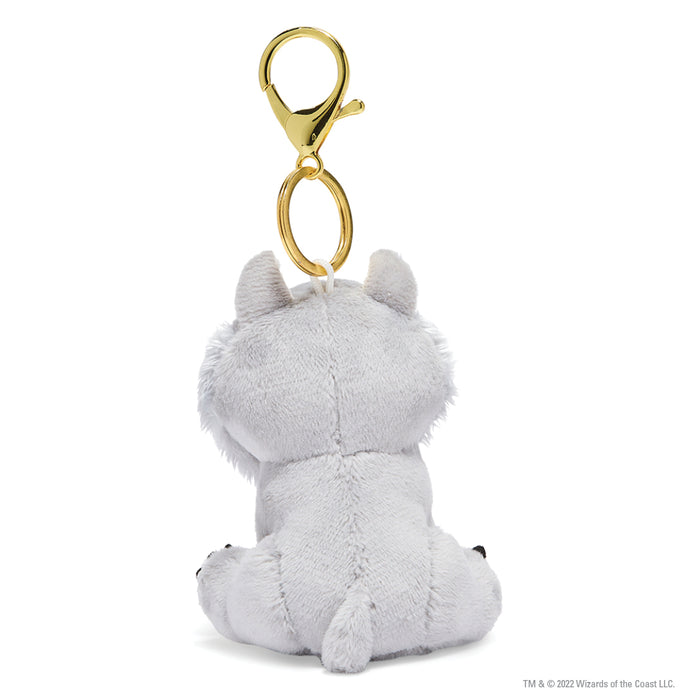 Dungeons & Dragons: Phunny Plush Charm by Kid Robot – Owlbear