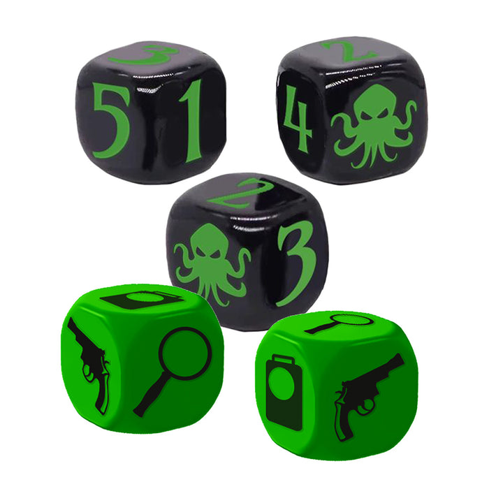 365 Adventures: Cthulhu 1926 (2026)