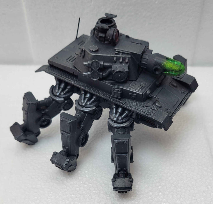Konflikt '47: Panzer IV Ausf. X (Preassembled & Partially Painted)