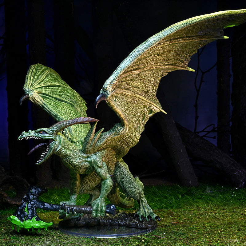 Pathfinder Battles: Bestiary Unleashed: Treerazer