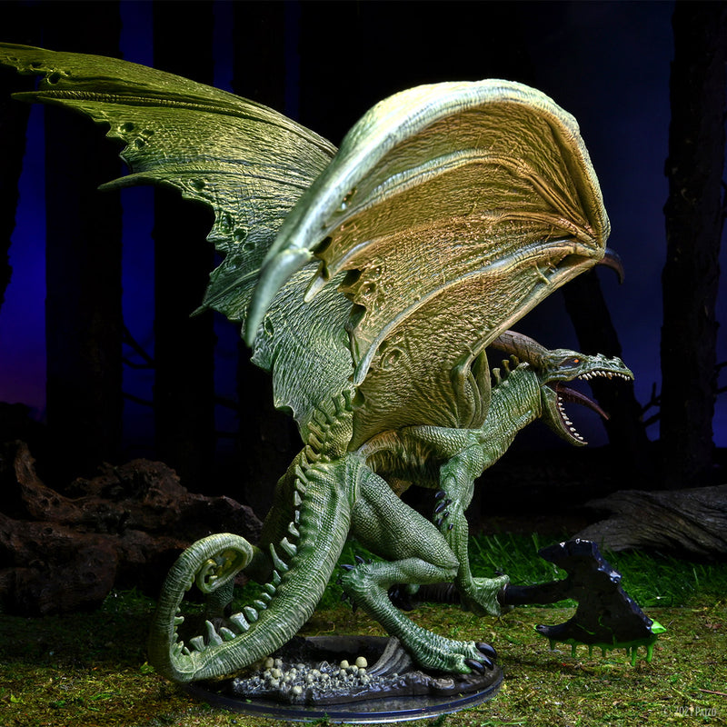 Pathfinder Battles: Bestiary Unleashed: Treerazer