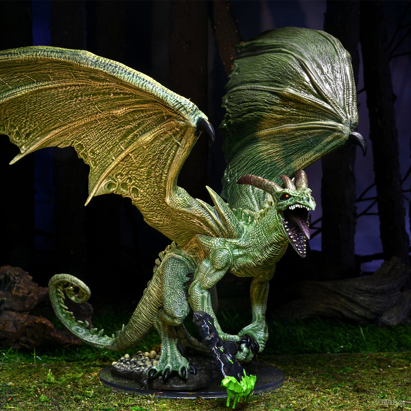 Pathfinder Battles: Bestiary Unleashed: Treerazer