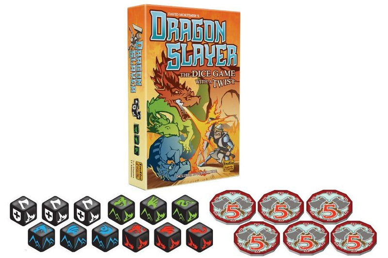Dragon Slayer