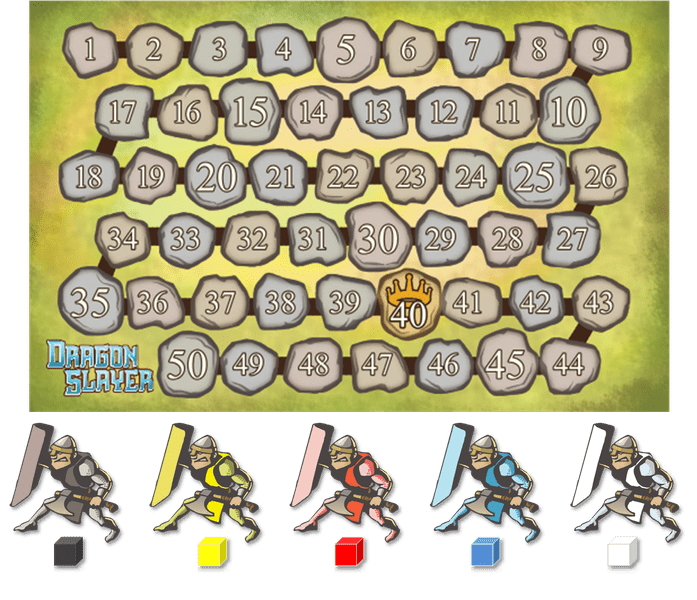 Dragon Slayer