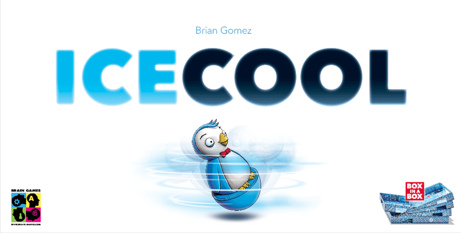 ICECOOL