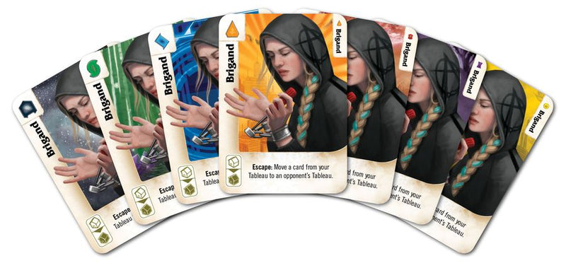 Trickster: Champions of Time