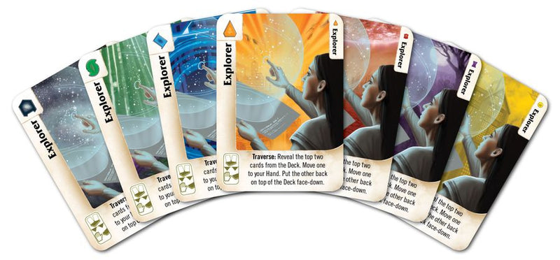 Trickster: Champions of Time