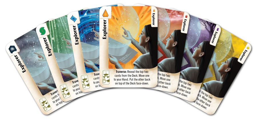 Trickster: Champions of Time