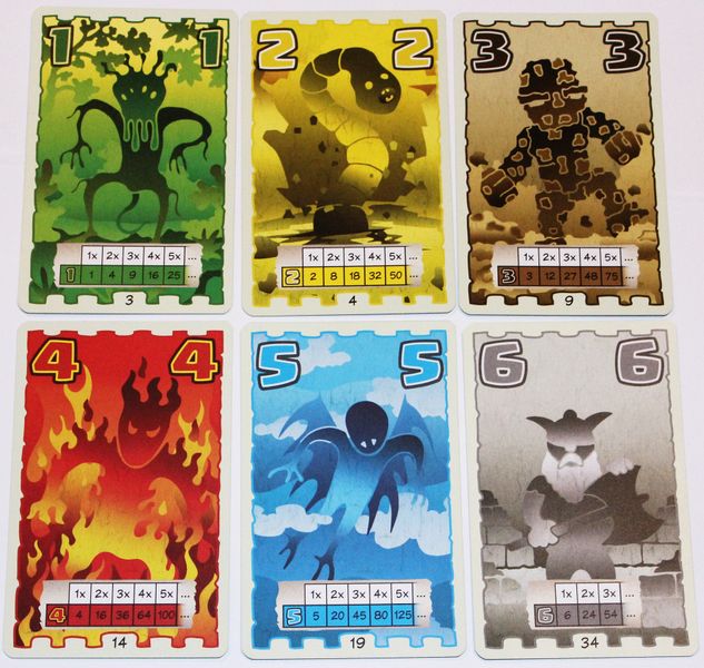 Fast Forward Series #2 Fortress