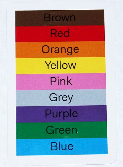 Farben