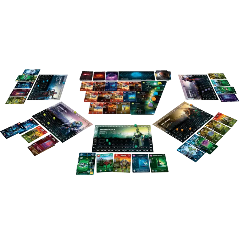 Age of Wonders: Planetfall