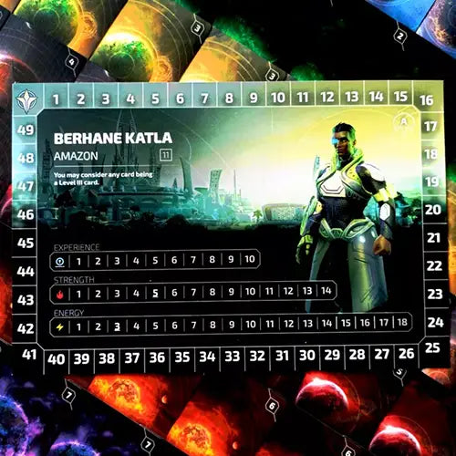 Age of Wonders: Planetfall