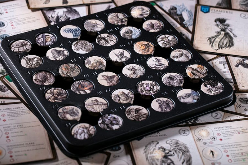 Bestiary of Sigillum: Collector's Edition