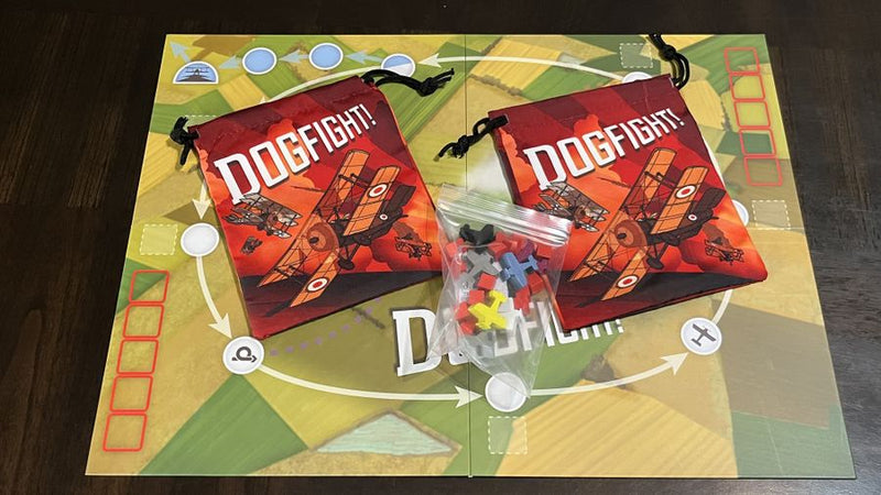 Dogfight! Rule The Skies In 20 Minutes