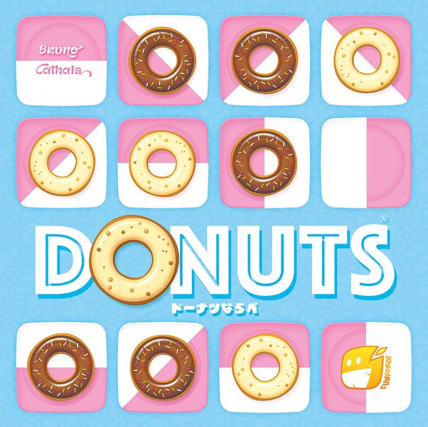 Donuts