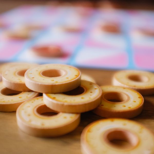 Donuts