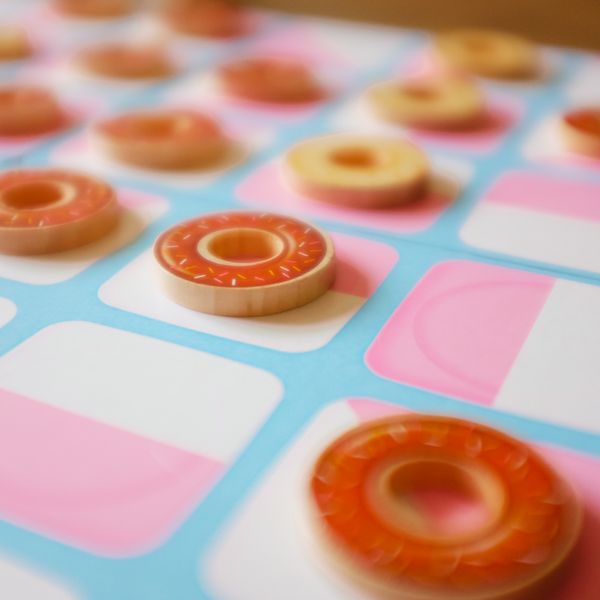 Donuts